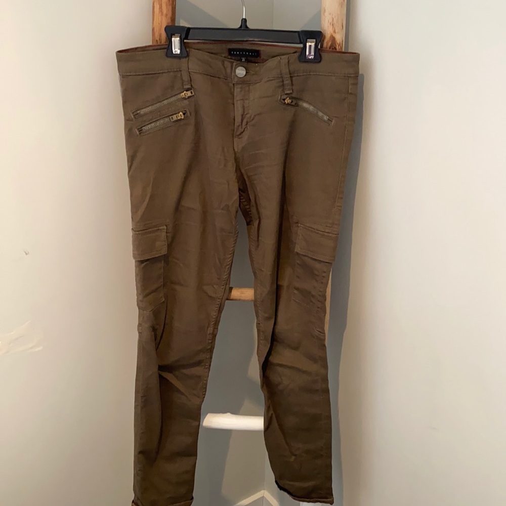 Sanctuary Denim 29